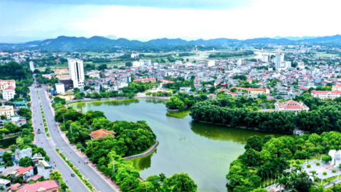 Tuyên Quang khơi dậy khát vọng phát triển hướng tới Đại hội XIV của Đảng