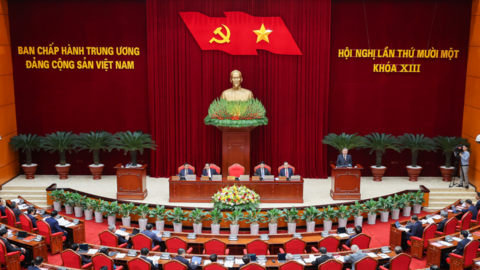 Những kỳ vọng lớn gửi tới Đại hội XIV: Thể chế kiến tạo, sáng tạo nội sinh và khát vọng quốc tế