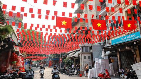 Kỳ vọng vào những đột phá mới