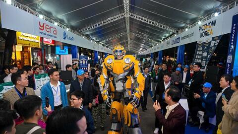 Bộ trưởng Nguyễn Mạnh Hùng: Khoa học công nghệ, đổi mới sáng tạo nâng tầm vị thế Việt Nam trong kỷ nguyên mới