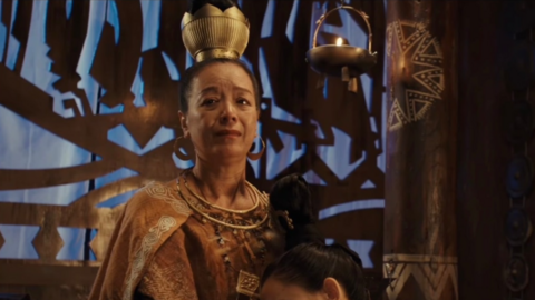 “Huyền tình Dạ Trạch” tạo sắc thái mới cho mùa phim Tết 2026