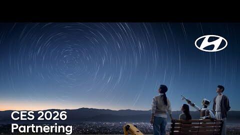 TVC - Hyundai Motor Group tại CES 2026
