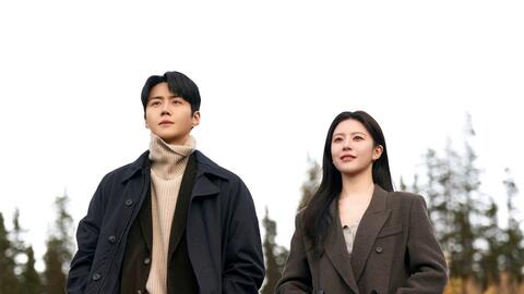 Bộ phim “Can this love be translated?” gây chú ý