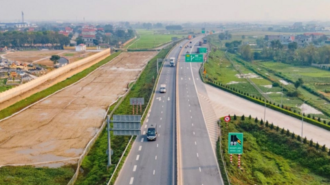 Thủ tướng chỉ đạo sớm hoàn thiện các tuyến cao tốc đã đầu tư theo quy mô phân kỳ