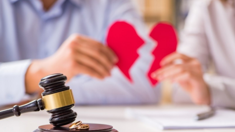 7 dấu hiệu cảnh báo bạn đã lấy nhầm... chồng