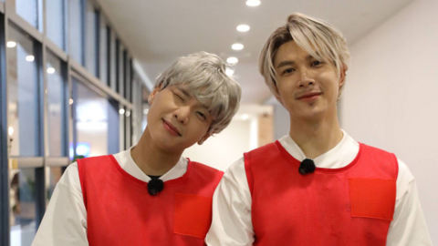 Quân A.P - Anh Tú Atus lần đầu kết hợp trong âm nhạc với "Đi đâu đấy"