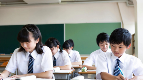 Bạo lực học đường leo thang ở Nhật Bản