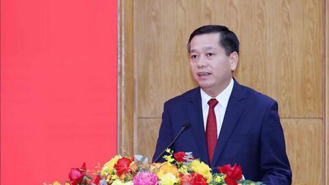 Nâng tầm tham mưu chiến lược, góp phần hoạch định và tổ chức thực hiện thắng lợi những quyết sách lớn của Đảng