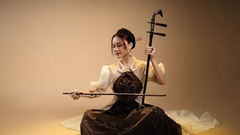 Thổi làn gió mới vào dân ca ví, giặm