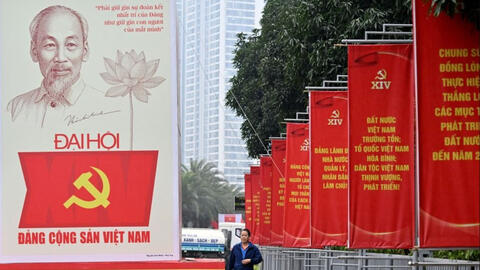 Truyền thông quốc tế nhận định tích cực về Đại hội XIV của Đảng