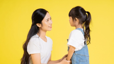 Thôi dạy con… 'ngoan': Bước đầu của trưởng thành