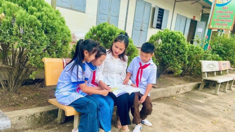 Nâng phụ cấp 80% cho giáo viên vùng khó: Thêm động lực với nghề giáo