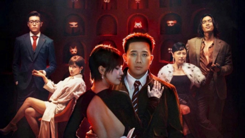 Phim Tết 2026: Sự trở lại của những cái tên “bảo chứng” phòng vé