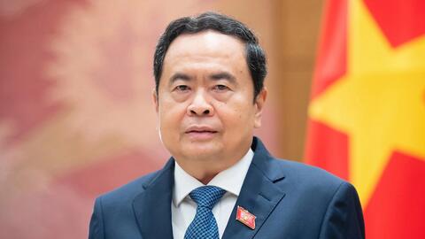 Quốc hội quyết tâm thể chế hóa Nghị quyết Đại hội XIV của Đảng - Đưa chủ trương của Đảng nhanh chóng đi vào cuộc sống