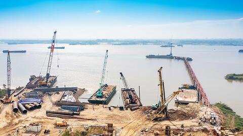 Mở đường thể chế cho tầm nhìn Thủ đô 100 năm