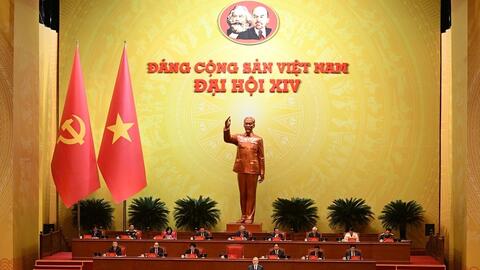 Niềm tin và khát vọng