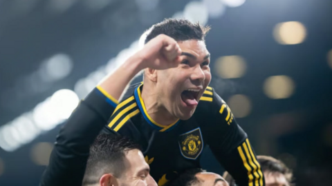 BXH Ngoại hạng Anh sau vòng 23: MU lọt TOP 4