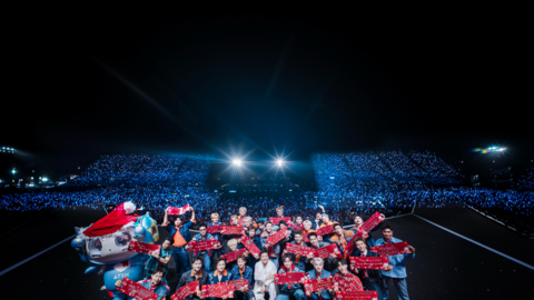 'Anh trai say hi' công bố concert White Valentine tại Hà Nội