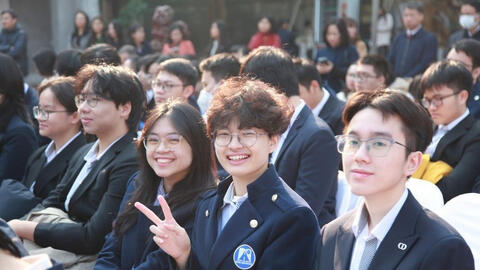 Nóng trong tuần: Kết quả nổi bật của ngành Giáo dục trong nhiệm kỳ Đại hội XIII của Đảng