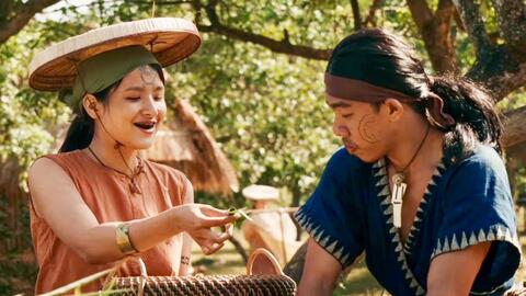 “Huyền tình Dạ Trạch”: Chuyện tình Chử Đồng Tử - Tiên Dung bước lên màn ảnh rộng