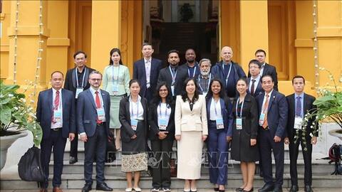 Những thay đổi chính sách mang tính đột phá