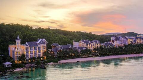 Cuộc phản công của Thái Lan và bài toán không dễ cho Việt Nam