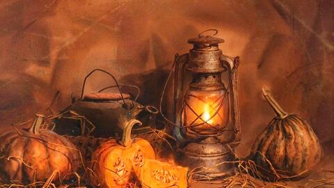 Sự trỗi dậy của tranh màu nước trong đời sống mỹ thuật Việt