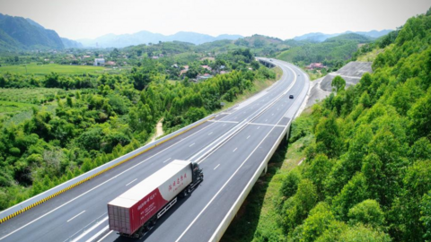 Thống nhất nghiên cứu mở rộng cao tốc Hà Nội - Bắc Giang