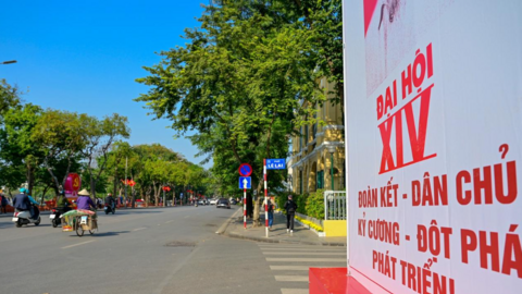 Nghị quyết Đại hội XIV: Khát vọng hùng cường bắt đầu từ hạnh phúc của Nhân dân