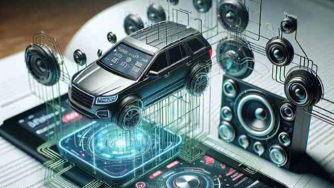 Tầm quan trọng của việc cập nhật phần mềm xe ô tô mà tài xế hay bỏ qua