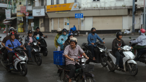 Mùa phim Tết 2026: Phim gia đình 'chiếm' rạp, hài Tết thoái trào