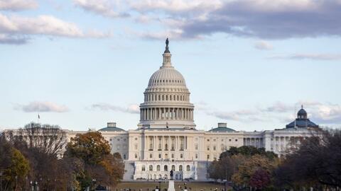 Mỹ: Bỏ phiếu ngân sách thất bại, chính phủ lại sắp đóng cửa