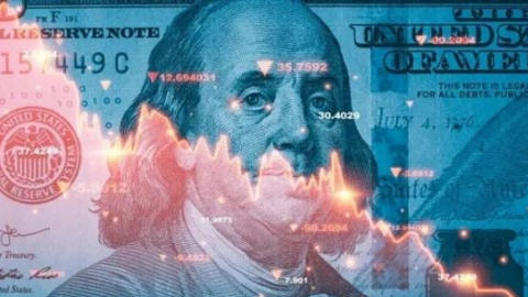 Tỷ giá USD hôm nay (2-2): Đồng USD tiếp tục chịu áp lực?