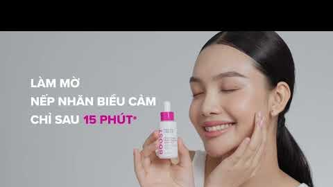 Tinh chất làm săn chắc và căng mịn da Pro-Collagen Multi-Peptide Booster