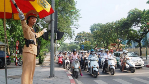 Thủ tướng chỉ đạo tăng cường công tác bảo đảm trật tự, an toàn giao thông dịp Tết Nguyên đán Bính Ngọ và mùa Lễ hội xuân năm 2026