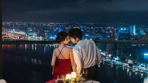 Xử Nữ hẹn hò lãng mạn, Song Ngư gặt hái thành quả như mong đợi ngày 5/2