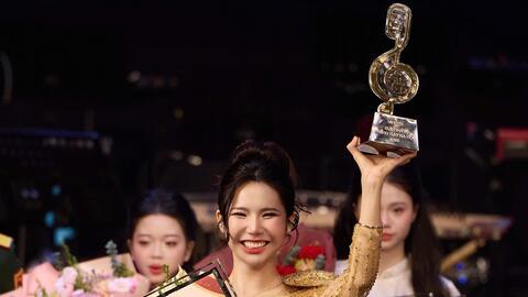 Tài năng trẻ của dòng nhạc thính phòng