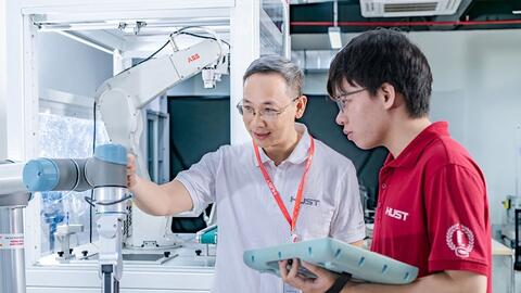 Hoàn thiện hành lang pháp lý về quản trị rủi ro trong nghiên cứu