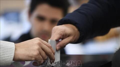 Bầu cử Tổng thống Bồ Đào Nha: Ứng cử viên trung tả tuyên bố chiến thắng