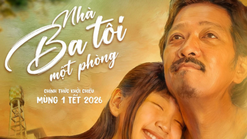 Phim Việt bùng nổ năm 2026: Cơ hội hay nguy cơ bội thực?