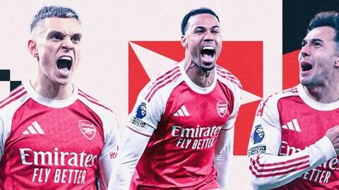 BXH Ngoại hạng Anh 2025/26 mới nhất: MU và Chelsea cạnh tranh top 4