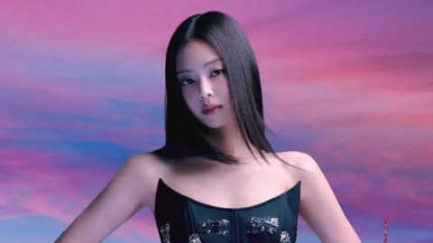 Jennie được đề cử nhiều nhất tại Lễ trao giải Âm nhạc Hàn Quốc