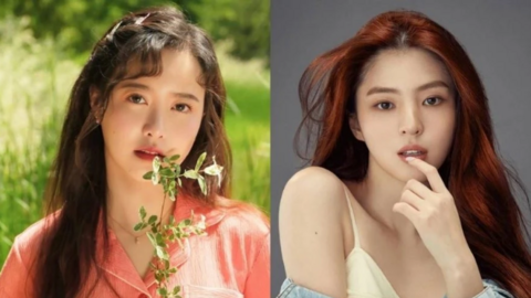 Goo Hye Sun, Han So Hee dẫn đầu danh sách những ngôi sao 'không ai dám cưới'