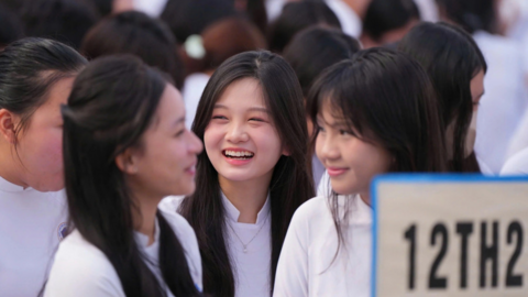 Thi tốt nghiệp THPT 2026: Ổn định cấu trúc đề thi