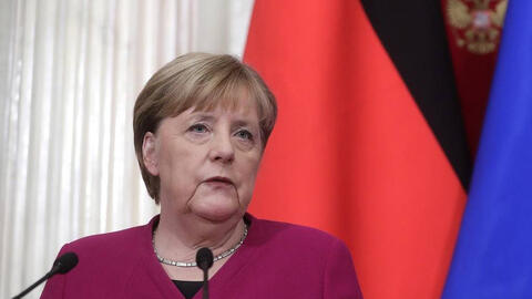 Cựu Thủ tướng Angela Merkel sẽ tranh cử Tổng thống Đức?