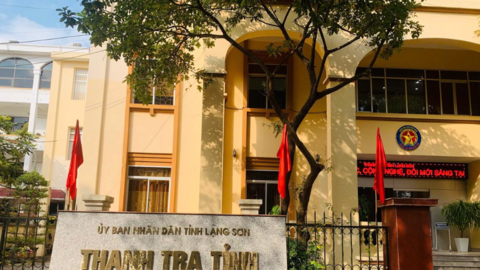 Lạng Sơn: Chỉ rõ nhiều hạn chế trong quản lý, sử dụng nhà, đất công