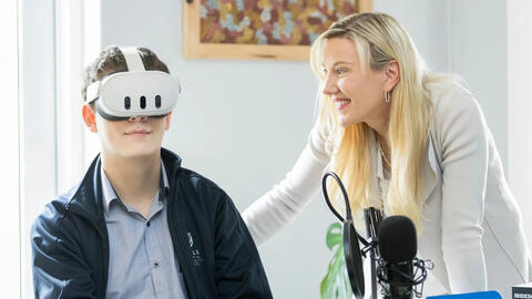 Giáo dục Australia tăng tốc ứng dụng trí tuệ nhân tạo: Thiếu chiến lược đồng bộ