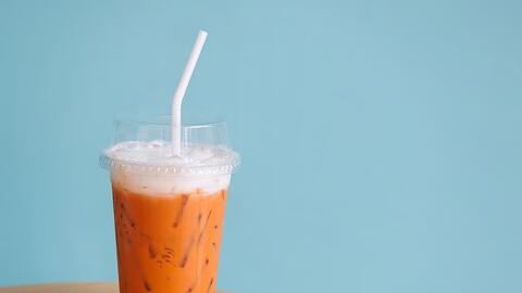 Chiến dịch giảm lượng đường trong đồ uống ở Thái Lan