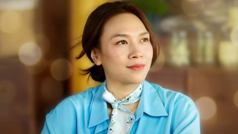 Lộ diện dàn nhân vật nữ trong phim “Tài”, Mỹ Tâm đóng cặp với Quang Trung