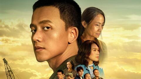 Podcast 27/02: Lộ diện dàn nhân vật nữ trong phim “Tài”, Mỹ Tâm đóng cặp với Quang Trung